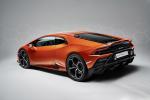 Lamborghini Huracan EVO 2019 года